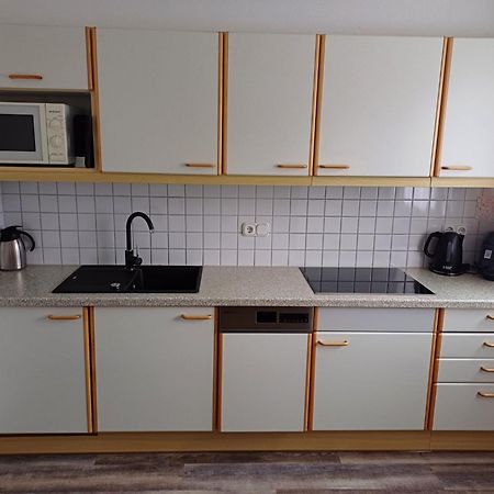 Appartements Daisy Serfaus Bagian luar foto