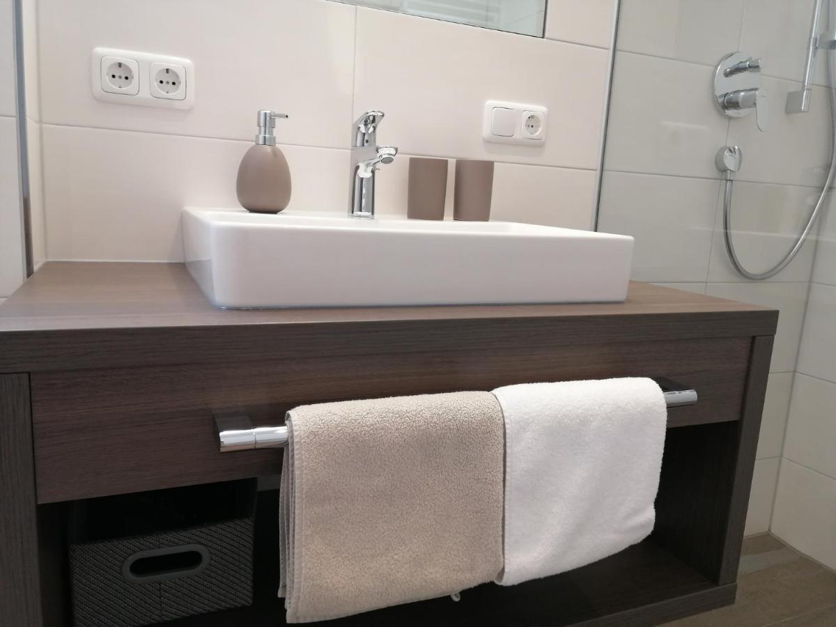 Appartements Daisy Serfaus Bagian luar foto