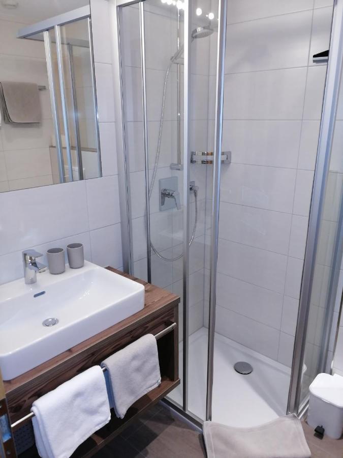Appartements Daisy Serfaus Bagian luar foto