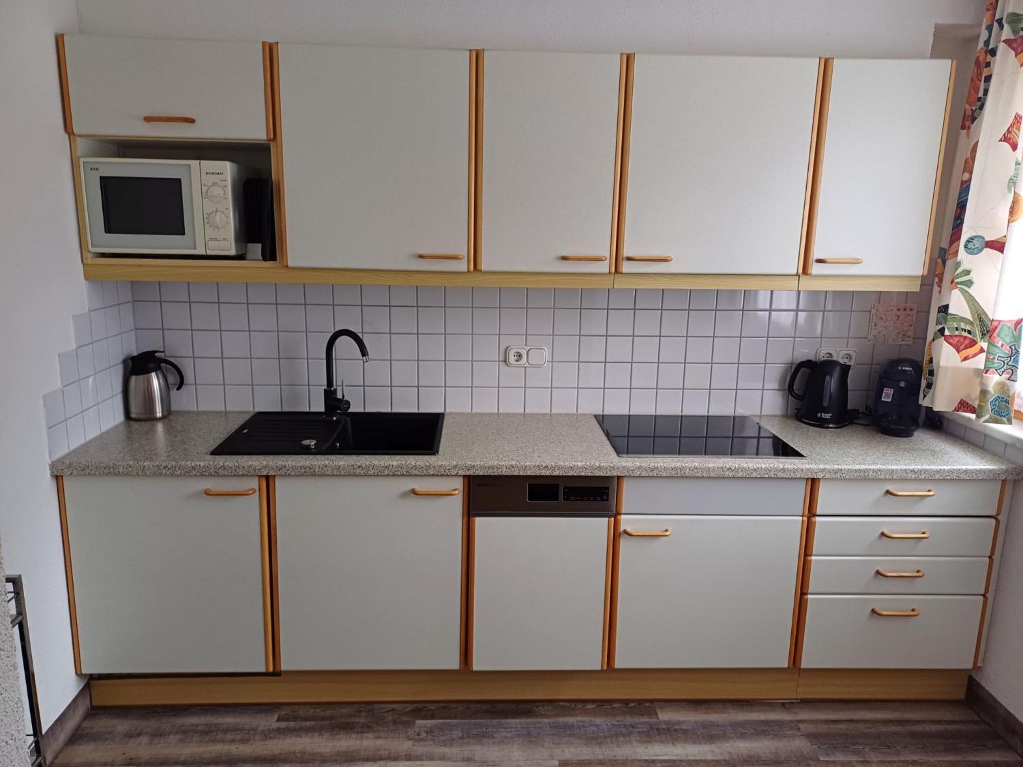 Appartements Daisy Serfaus Bagian luar foto
