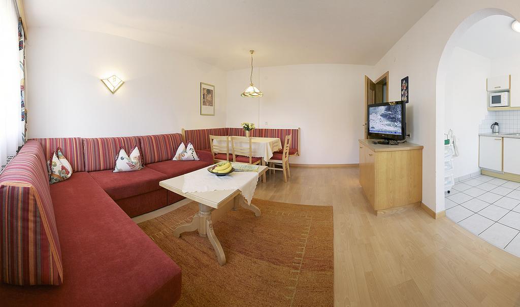 Appartements Daisy Serfaus Bagian luar foto