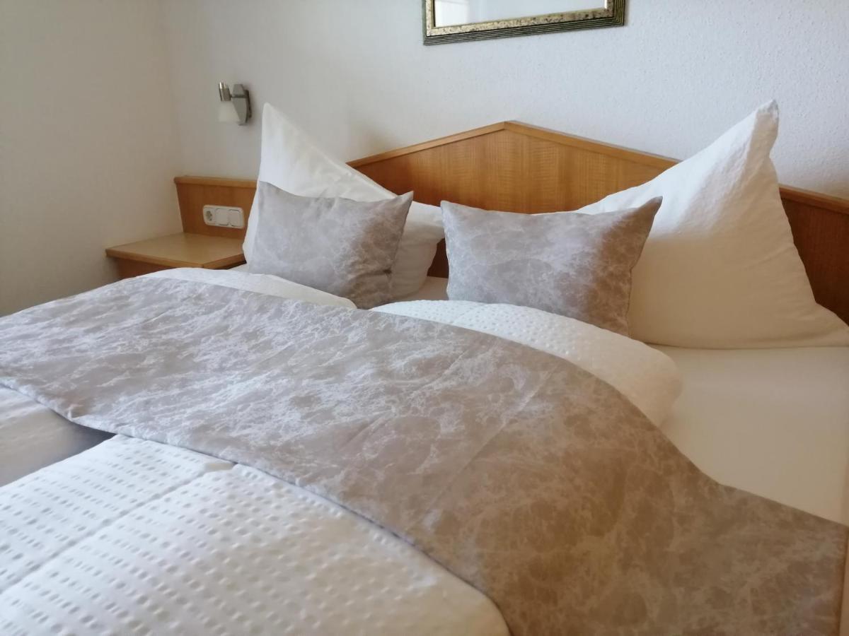 Appartements Daisy Serfaus Bagian luar foto